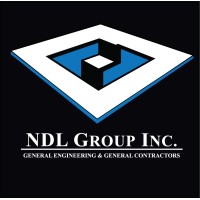 NDL Group, Inc. logo - Similar company to Minero General Contractor