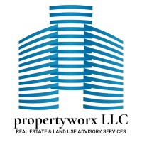 propertyworx LLC logo - Similar company to Lighthouse Land Development Llc