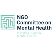 NGO Committee on Mental Health logo - Similar company to Queens Public Television | Qptv