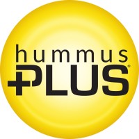 Hummus Plus (A Pure Mediterranean Foods Company) logo - Similar company to Yamba Hummus