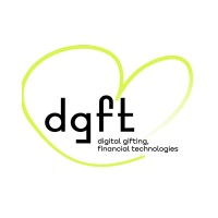 DGFT GmbH logo - Similar company to Dgft Guru