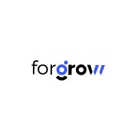 Forgrow logo - Similar company to The Auraspaces