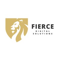 Fierce Digital Solutions LLC logo - Similar company to Fierce Solution Llc