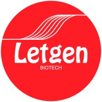 Letgen Biotechnology logo - Similar company to Florabio A.Ş.