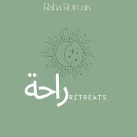 Raha retreats راحة logo - Similar company to Concorde Development