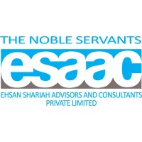 Ehsan Shariah Advisors And Consultants (ESAAC) logo - Similar company to Jamia Tur Rasheed Karachi