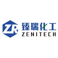 HANGZHOU ZHENRUI CHEMICALS CO.,LTD logo - Similar company to 杭州可靠护理用品股份有限公司
