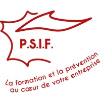 PSIF logo - Similar company to Ifesssu