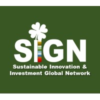 Sustainable Innovation and Investment Global Network logo - Similar company to Future Forward Collaborative