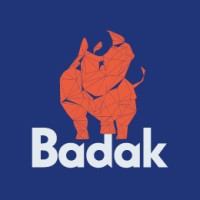 Badak logo - Similar company to Badak