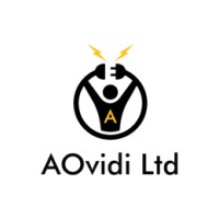 AOvidi Ltd logo - Similar company to Lichtsome Hoose Ltd.