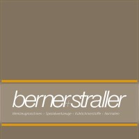 Berner+Straller GmbH logo - Similar company to New-Win Sw Solutions Ag