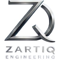Zartiq logo - Similar company to Ecomabad