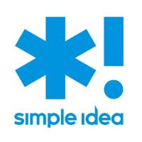 Simple Idea LTD - Product Design & Development. logo - Similar company to Studio Sharon