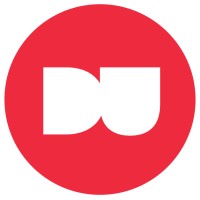 Dupont Underground logo - Similar company to Wwii Women'S Memorial Foundation