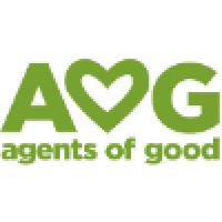 Agents of Good logo - Similar company to Trinity Legacy Foundation