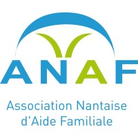 Association Nantaise d'Aide Familiale logo - Similar company to Anadom