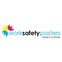 Work Safety Posters logo - Similar company to Positive Safety Solutions - Nvq'S,Consultancy & Training