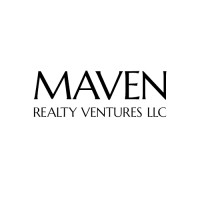 Maven Realty Ventures logo - Similar company to Mccs Realty
