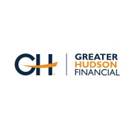 Greater Hudson Financial logo - Similar company to Refract Magazine
