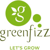 Greenfizz Substrates logo - Similar company to Remmy Substrates