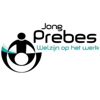 Jong Prebes logo - Similar company to Prebes Vzw
