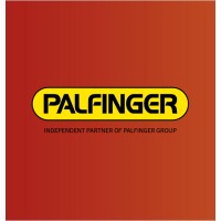 Palfinger Southern Africa (Pty) Ltd. logo - Similar company to Pulse-Tech Engineering (Pty)Ltd.