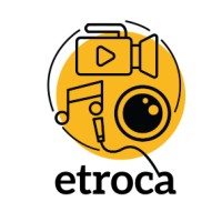 Etroca logo - Similar company to O Studios Entertainment