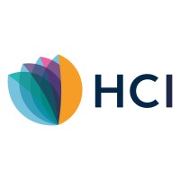 Health Cloud Initiative logo - Similar company to Quli - Gezondheidsplatform