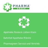Pharmagreen Service und Vertrieb GmbH logo - Similar company to Pharmagreen Pharmaceuticals Ltd.