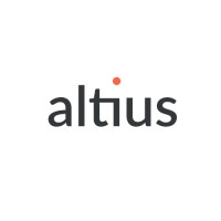 Altius Consulting, CO logo - Similar company to Waco Digital Hub
