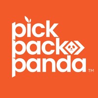 Pick Pack Panda logo - Similar company to First Class Fulfillment