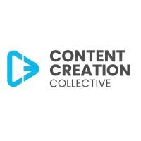 The Content Creation Collective logo - Similar company to Auracle