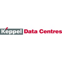 Keppel Data Centres logo - Similar company to Keppel (Infrastructure Division)