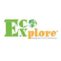 EcoXplore logo - Similar company to Retromend Structural Solutions Pvt. Ltd.