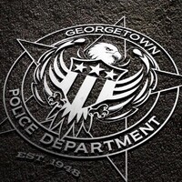 Georgetown, Texas Police Department logo - Similar company to Beacon Behavioral  Gtx - Georgetown, Texas
