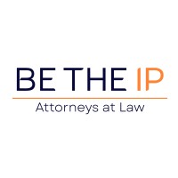 BE THE IP logo - Similar company to Nerubay