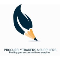 PROCURELY Traders and Suppliers logo - Similar company to Itech Trade Llc