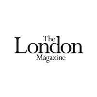 The London Magazine - luxury lifestyle, prime property logo - Similar company to Adele Leah - Coaching & Training