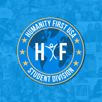 Humanity First USA Student Division logo - Similar company to Humanity First International