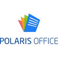 Polaris Office logo - Similar company to Finup