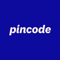 Pincode logo - Similar company to Open Network For Digital Commerce (Ondc)