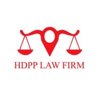 HDPP LAW FIRM logo - Similar company to Frm Law Office
