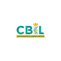 Capto Biotech & Infra Limited logo - Similar company to Capto Biotech & Infra Limited