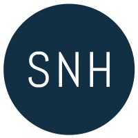 Smarter Not Harder logo - Similar company to Troscriptions