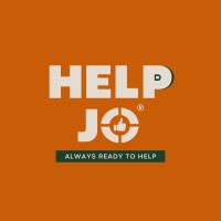 Help Jo logo - Similar company to Yanmoo - Jordan Horticulture Knowledge And Innovation Center