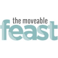 The Moveable Feast logo - Similar company to Five & Hoek Coffee
