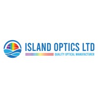 Island Optics Ltd. logo - Similar company to Optexim Jsc