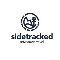 Sidetracked Adventure Travel logo - Similar company to Sidetracked Adventures