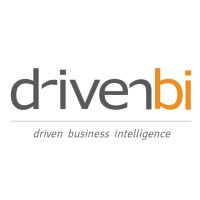 DrivenBI logo - Similar company to Eureka Studios - Mojipop